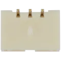 Коннектор боку вентиляторної плати для PlayStation 5 (CFI-1015A / CFI-1015B)