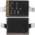 SOD323 - C1 / A6 Diode for PlayStation 5 (Located Near the HDMI Port) (Soldering Required)