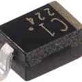 SOD323 - C1 / A6 Diode for PlayStation 5 (Located Near the HDMI Port) (Soldering Required)