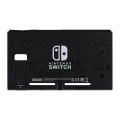 Back Cover For Nintendo Switch (HAC-001(-01) (Animal Forest)