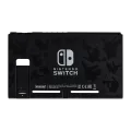 Back Cover For Nintendo Switch (HAC-001(-01) (Pikachu)