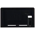 Back Cover For Nintendo Switch (HAC-001(-01) (Pikachu)