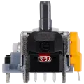 Модуль стіка Hall Sensor 3D для PlayStation 4