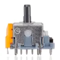 Модуль стіка Hall Sensor 3D для PlayStation 5