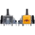 Модуль стіка Hall Sensor 3D для PlayStation One / Xbox One X / Xbox Series S / Xbox Series X