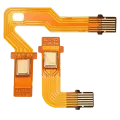 Microphone Flex Cable For PlayStation 5 (V2 / V3) (2 Piece Set)