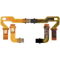 Microphone Flex Cable For PlayStation 5 (V2 / V3) (2 Piece Set)
