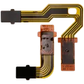 Microphone Flex Cable For PlayStation 5 (V2 / V3) (2 Piece Set)