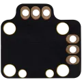 Gamepad Joystick 3D Analog Stick Drift Fix Mod For PlayStation 4 / Xbox