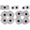 Conductive Rubber Pads For PlayStation 5 Controllers (Version 1)