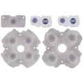 Conductive Rubber Pads For PlayStation 5 Controllers (Version 1)