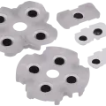 Conductive Rubber Pads For PlayStation 5 Controllers (Version 1)