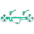 Conductive Film Keypad Ribbon Cable For PlayStation 5 Controllers (Version 2)
