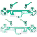Conductive Film Keypad Ribbon Cable For PlayStation 5 Controllers (Version 2)
