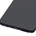LCD Assembly With Frame For TCL 20 SE (Refurbished) (Nuit Black)