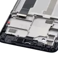 LCD Assembly With Frame For TCL 20 SE (Refurbished) (Nuit Black)