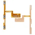 Power Button Flex Cable For TCL 20 SE (T671H)