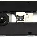 Blu-Ray Laser Lens With Deck For PlayStation 3 PS3 Super Slim (CECH-4xxx) (KES-850A / KEM-850 / KEM-850PHA)
