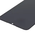 LCD Assembly Without Frame For TCL 10 SE (T766) (Refurbished) (Black)
