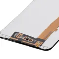 LCD Assembly Without Frame For TCL 10 SE (T766) (Refurbished) (Black)