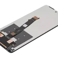 LCD Assembly Without Frame For TCL Stylus 5G (T779W) (Refurbished) (All Colors)