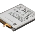 Replacement Battery For Samsung Galaxy A51 5G (A516V / 2020) (Verzion Model) (EB-BA516BY)