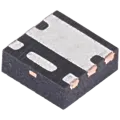 Digitizer Powered Chip For iPad Pro 10.5" / Air 3 / Mini 5 / Pro 11" 1st Gen (2018) (BQW)