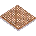 USB Charging IC For iPad 9 (2021) (343S00388)