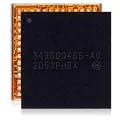Power Management PMIC IC For iPad Air 5 (2022) (343S00465)