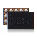Backlight IC For iPhone 12 Series / 13 Series / 14 Series / 15 Series / 16 Series (338S00616)