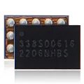 Backlight IC For iPhone 12 Series / 13 Series / 14 Series / 15 Series / 16 Series (338S00616)