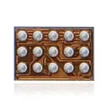 Backlight IC For iPhone 12 Series / 13 Series / 14 Series / 15 Series / 16 Series (338S00616)