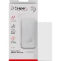 Casper Pro Tempered Glass for Samsung Galaxy S23 Plus (Case Friendly) (Retail Packaging)