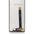 LCD Assembly Without Frame For Samsung Galaxy XCover 5 (G525) (Refurbished) (Black)