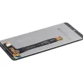 LCD Assembly Without Frame For Samsung Galaxy XCover 5 (G525) (Refurbished) (Black)