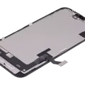 Дисплейний модуль для iPhone 14 (Aftermarket: AQ7 / Incell)