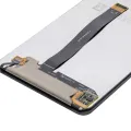 LCD Assembly Without Frame For Samsung Galaxy XCover Pro (G715) (Refurbished) (Black)