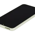 OLED Assembly With Frame For Samsung Galaxy A54 5G (A546 / 2023) (US & International Version) (Aftermarket Plus) (Lime)