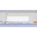 OLED Assembly With Frame For Samsung Galaxy A54 5G (A546 / 2023) (US & International Version) (Aftermarket Plus) (Violet)
