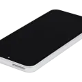 OLED Assembly With Frame For Samsung Galaxy A54 5G (A546 / 2023) (US & International Version) (Aftermarket Plus) (White)