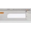 OLED Assembly With Frame For Samsung Galaxy A54 5G (A546 / 2023) (US & International Version) (Aftermarket Plus) (White)