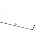 Front Glass For Samsung Galaxy Note 10 Plus