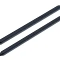 Stylus Pen For Samsung Galaxy S21 Ultra (Aftermarket) (Black)
