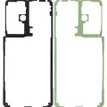 Проклейка задньої кришки для Samsung Galaxy S21 Ultra (10 шт)