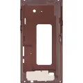 Mid-Frame Housing For Samsung Galaxy Note 9 (Metallic Copper)