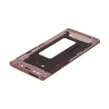 Mid-Frame Housing For Samsung Galaxy Note 9 (Metallic Copper)