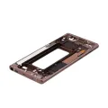 Mid-Frame Housing For Samsung Galaxy Note 9 (Metallic Copper)
