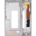 Mid-Frame Housing For Samsung Galaxy Note 9 (Alpine White)