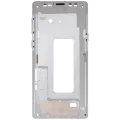 Mid-Frame Housing For Samsung Galaxy Note 9 (Alpine White)