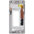 Mid-Frame Housing For Samsung Galaxy Note 9 (Alpine White)